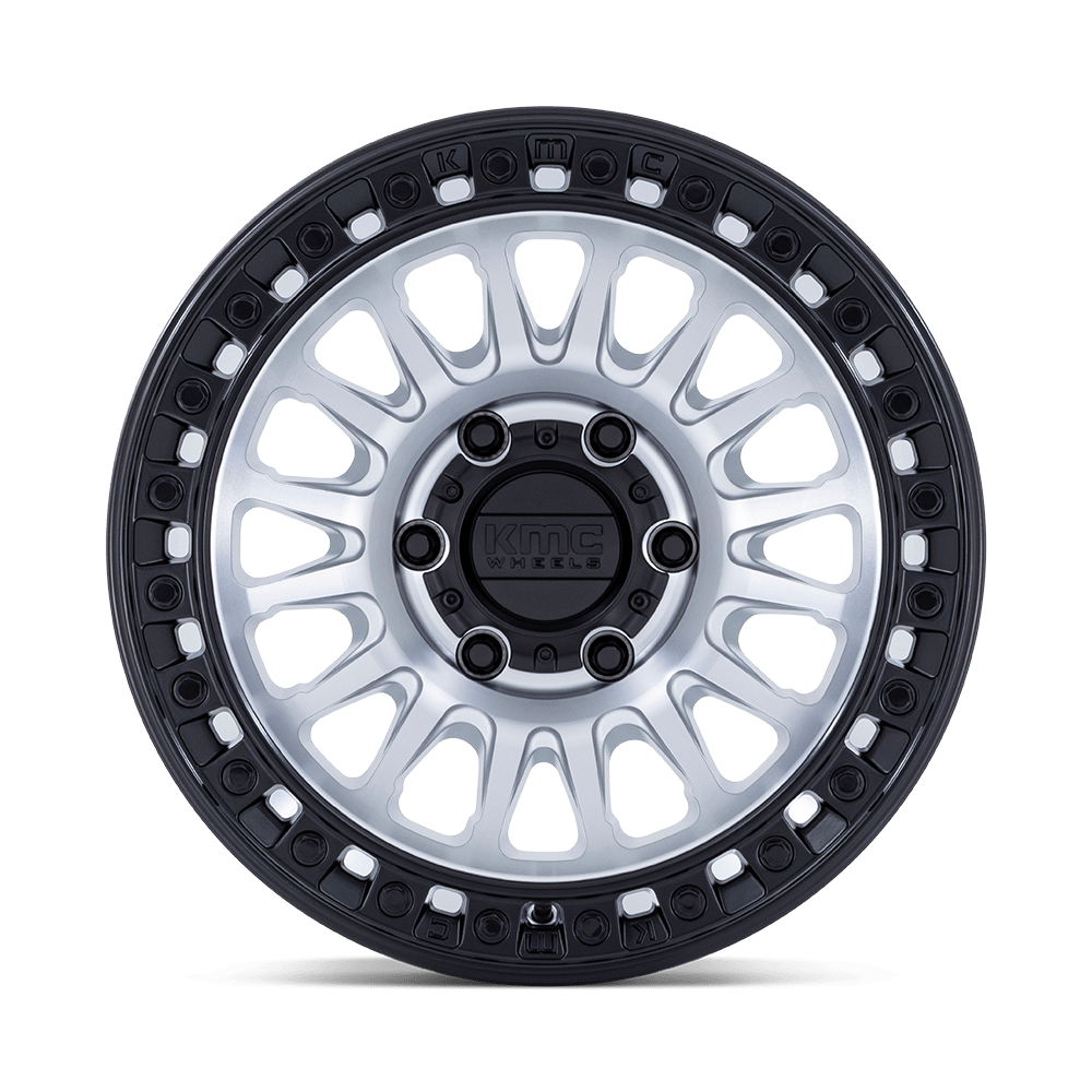 KMC KM552 IMS Wheel