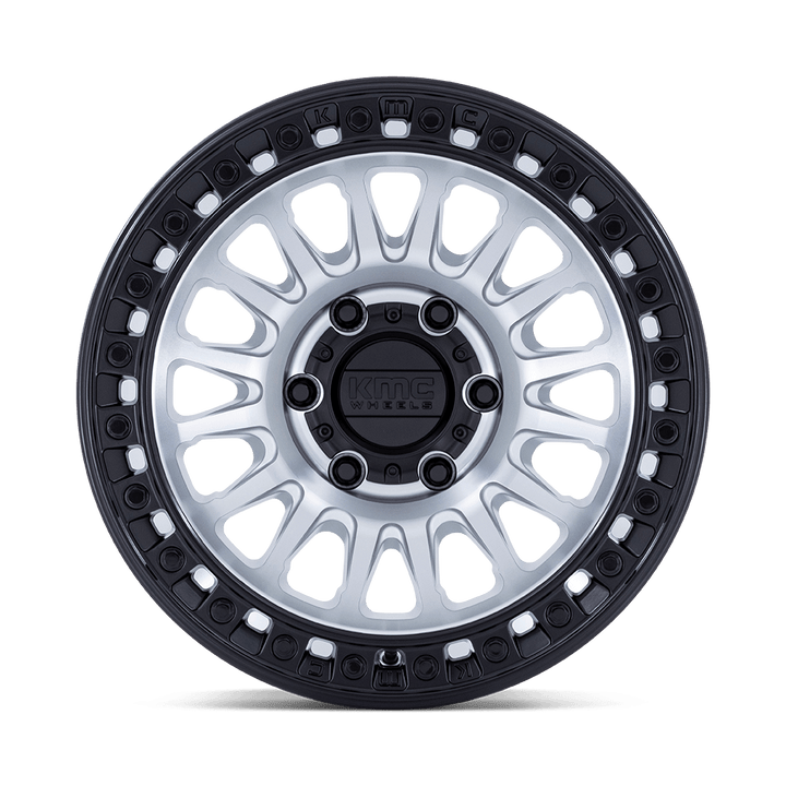 KMC KM552 IMS Wheel