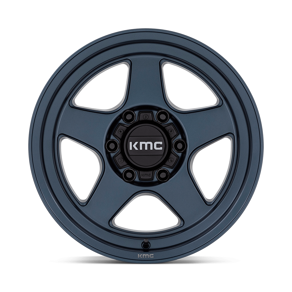 KMC KM728 Lobo Wheel