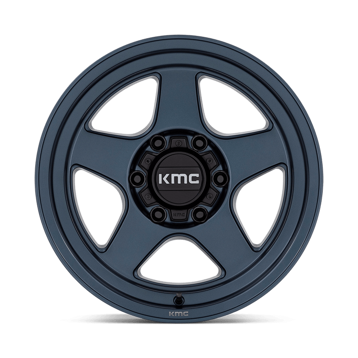 KMC KM728 Lobo Wheel