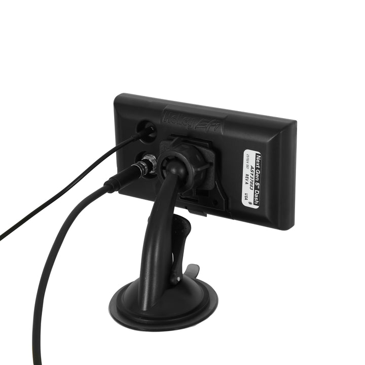 Sniper 2 EFI 5'' Digital Dash | SKU 553-200X