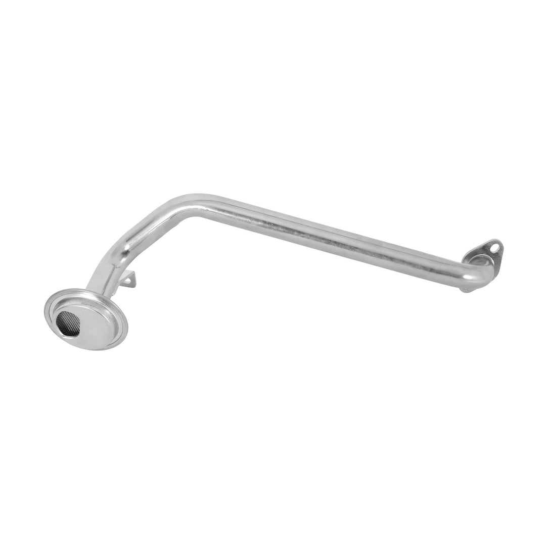 Holley Cast Aluminum Rear Sump Oil Pan - Ford Coyote Swap | SKU 302-47