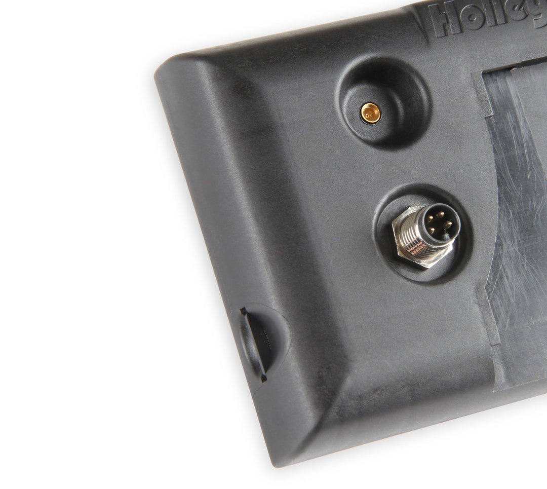 Holley EFI 5'' Digital Dash | SKU 553-200