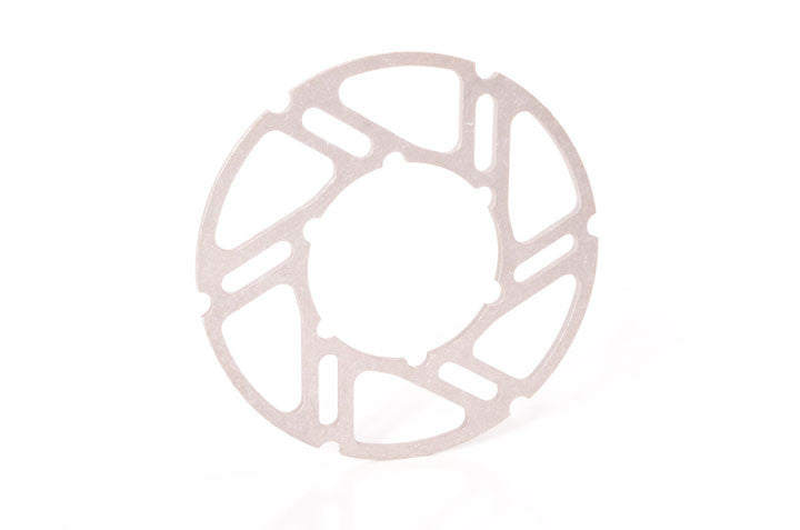 RCV CV FSAE Rear Brake Rotor Floater for 10" Rotor (For D5108)