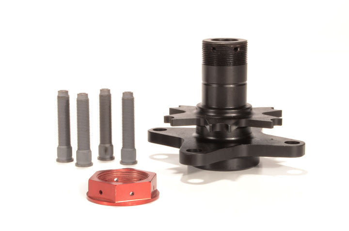 RCV FSAE Front Wheel Hub Kit