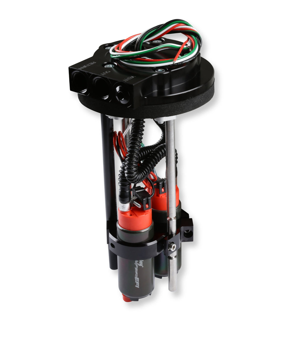 Sniper Dual In-Tank Retrofit Fuel Module w/Return - 340 LPH | SKU 19-355