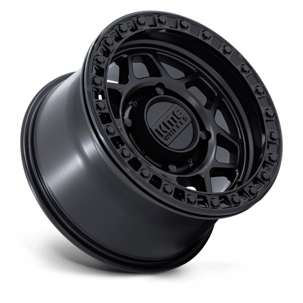 KMC KS241 Torx UTV Beadlock Wheel