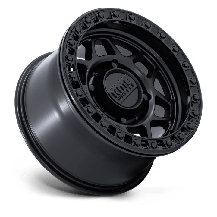 KMC KS241 Torx UTV Beadlock Wheel