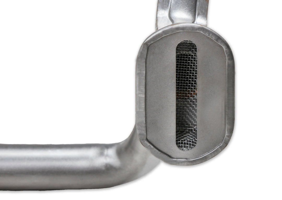 White Box GM LS Swap Oil Pan | SKU WB11008