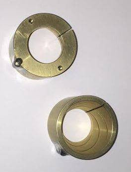 Branik Dana 60 Bronze Kingpin Bushings