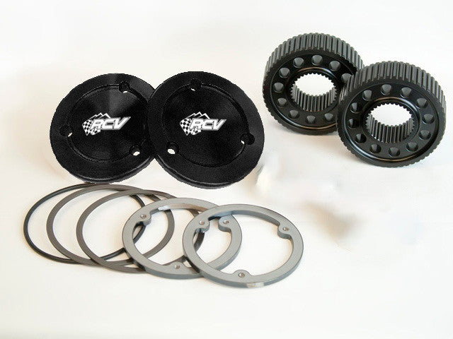 RCV Super60 Front Drive Slug Kit for 2005 & Up Super Duty F250-F550