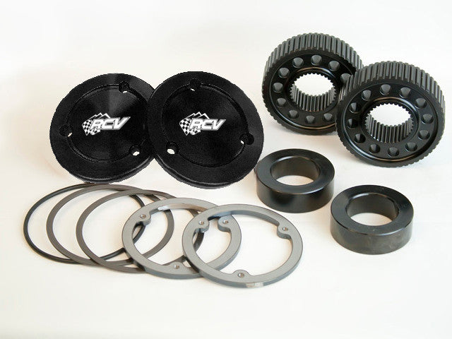 RCV Dana 60 35 Spline Drive Flange Kit