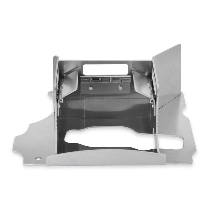 Holley GM LS Swap Oil Pan Baffle Kit | SKU 302-10
