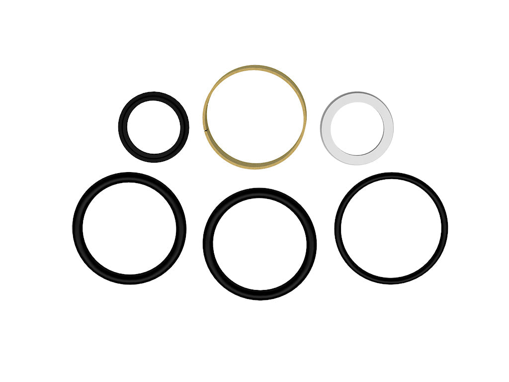 ICON 2.0 Coilover 7/8" Shaft Rebuild Kit Remote Reservoir (202005)