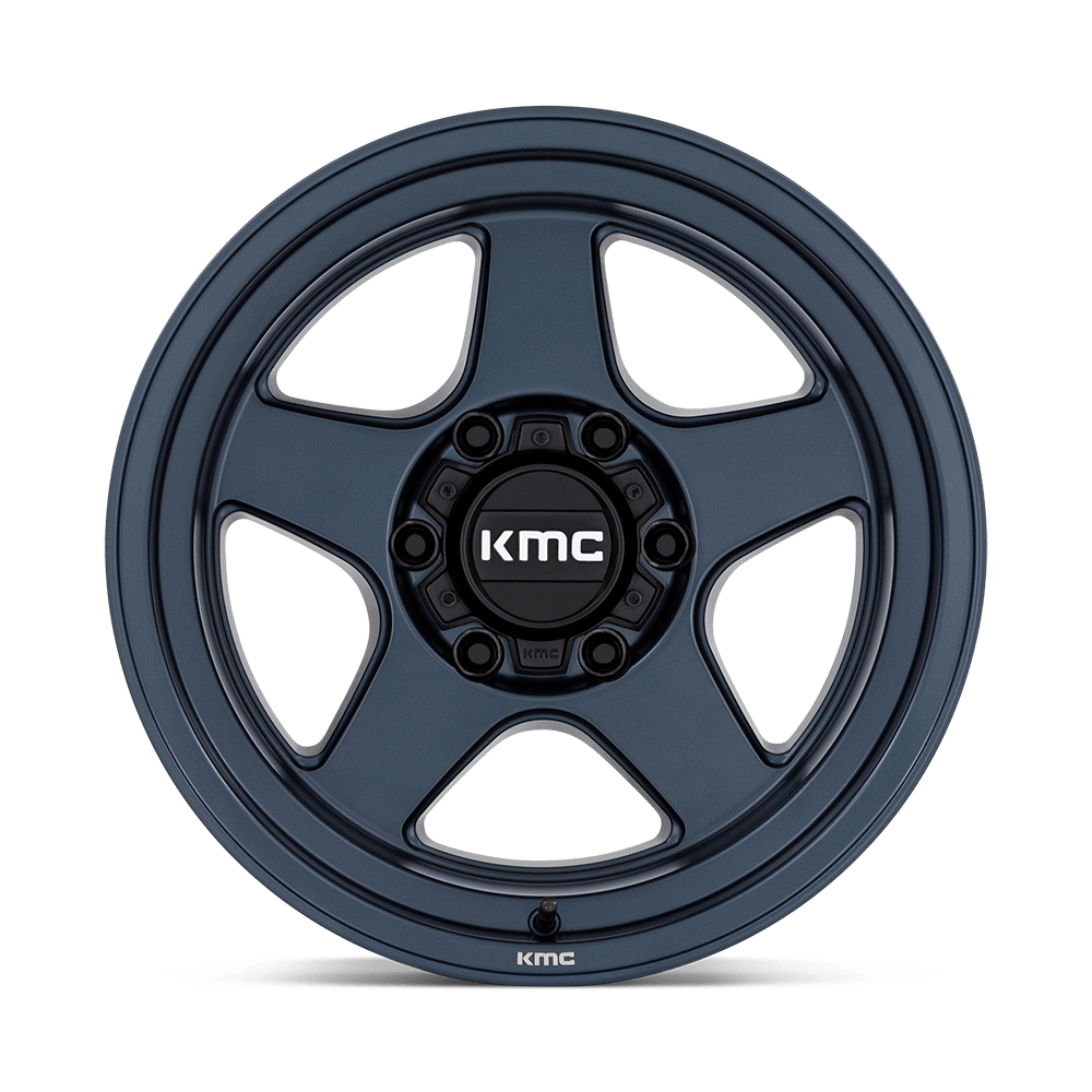 KMC KM728 Lobo Wheel