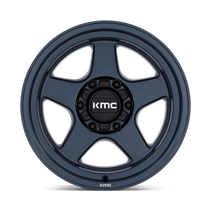 KMC KM728 Lobo Wheel