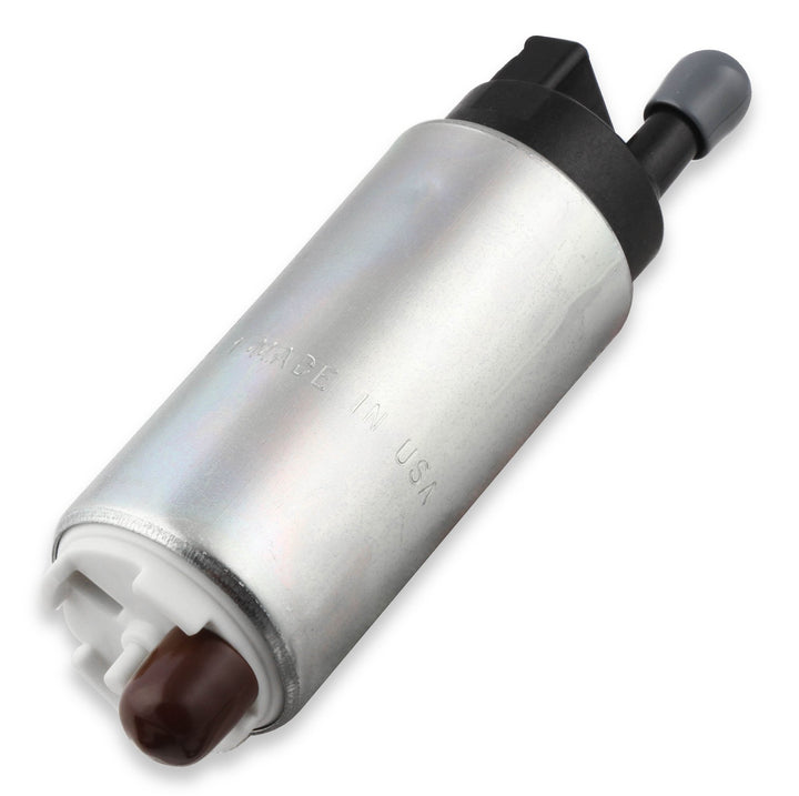 Holley RetroFit 255 LPH Fuel Pump Kit | SKU 12-156