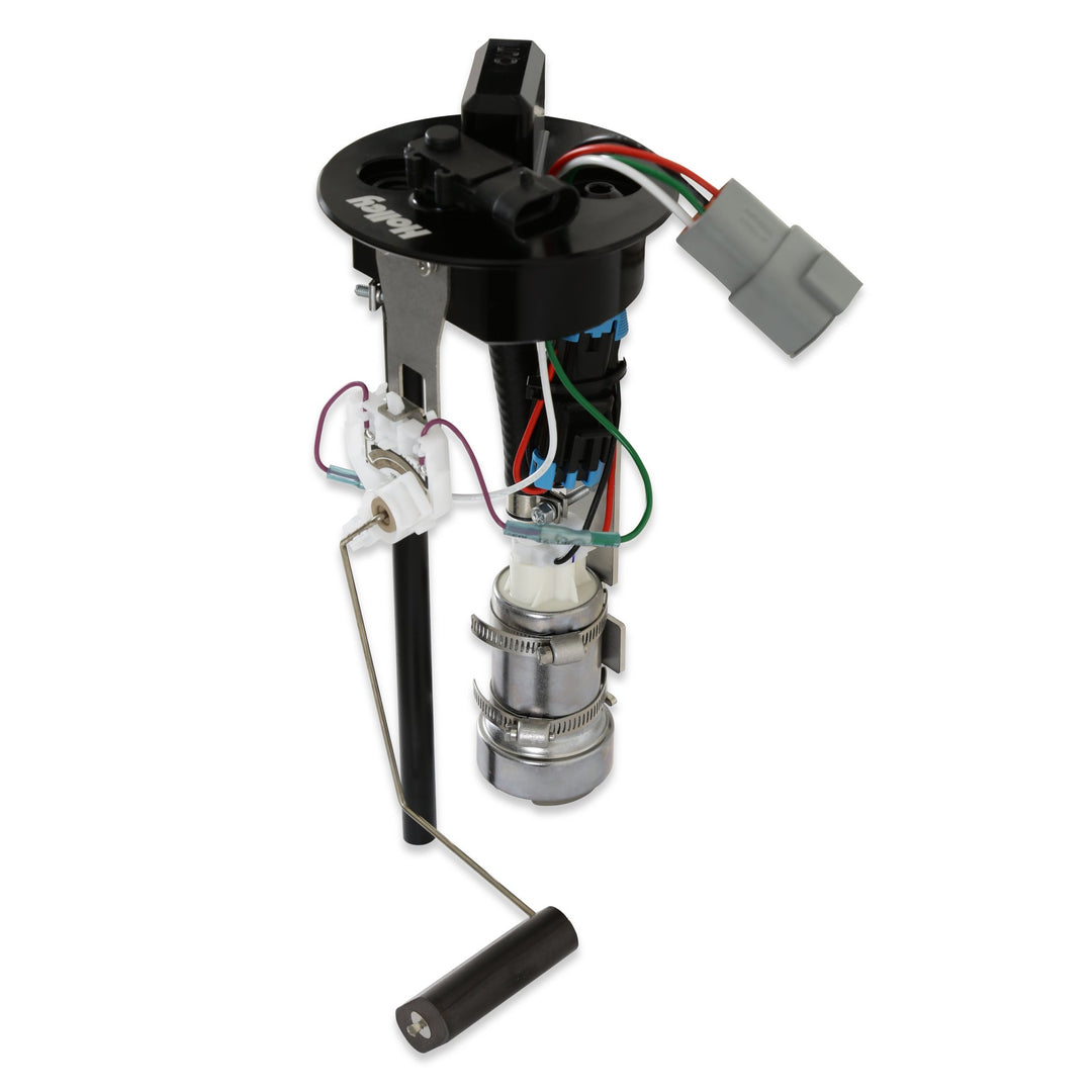 HOLLEY PUMP MODULE SYSTEM - Single 450 LPH | SKU 12-363
