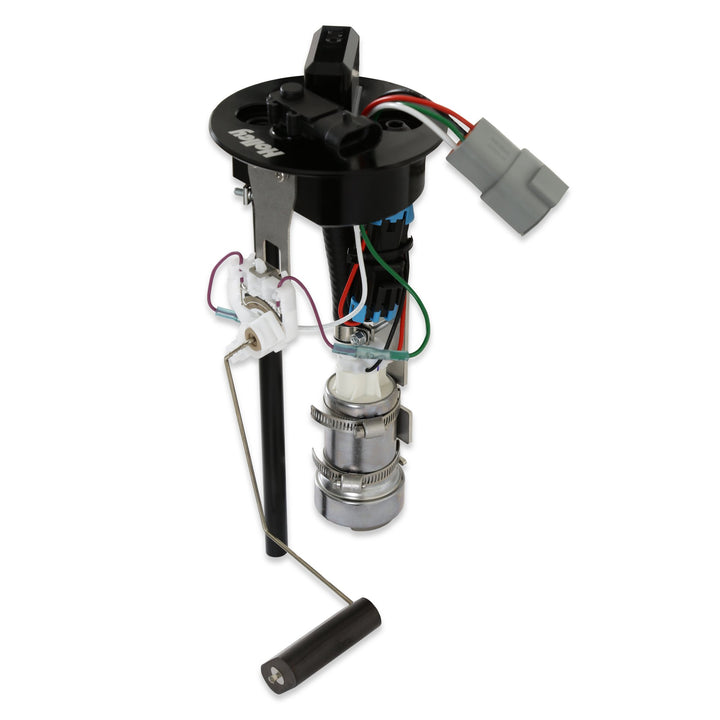 HOLLEY PUMP MODULE SYSTEM - Single 450 LPH | SKU 12-363