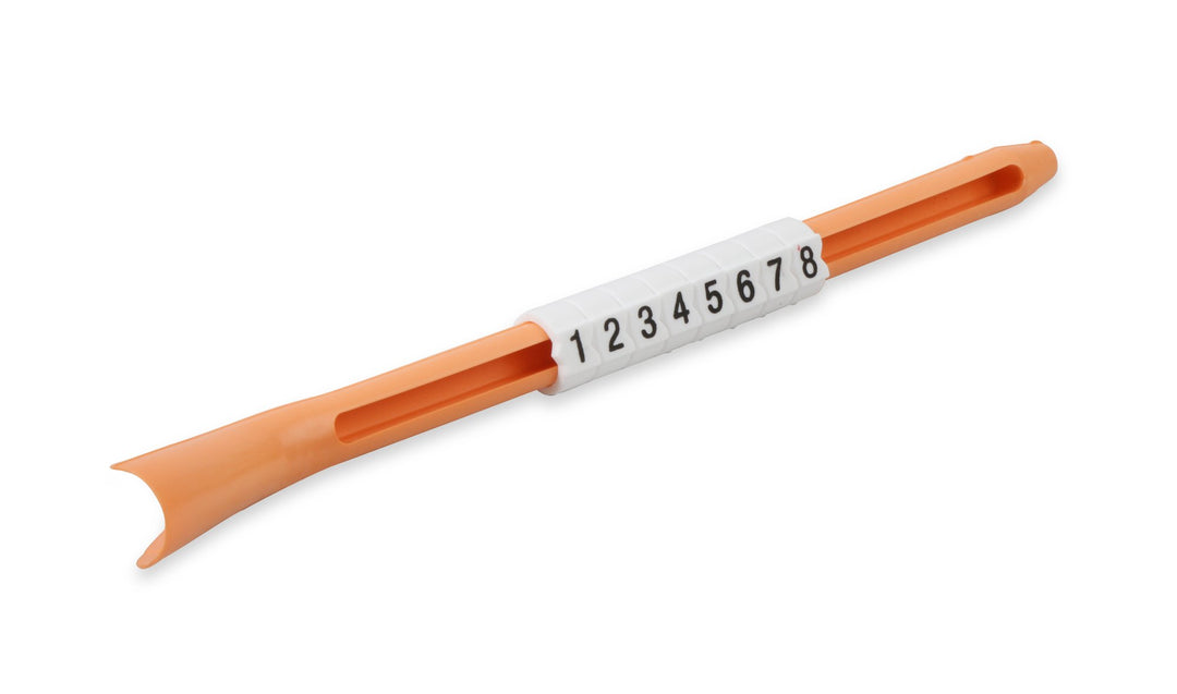 Super Conductor Spark Plug Wire Set, GM 2001, Truck, 8.1L | SKU 39849