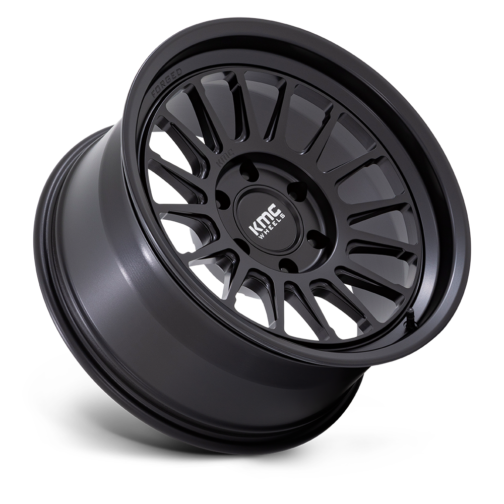 KMC KM447 Impact Forged Monoblock Wheel