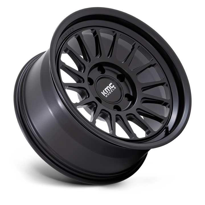 KMC KM447 Impact Forged Monoblock Wheel