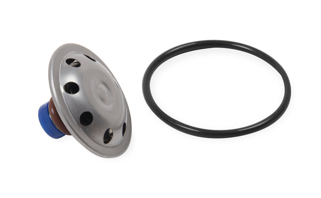 Holley EFI Regulator Kit | SKU 12-878