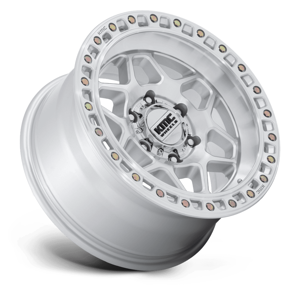 KMC KM553 Torx Wheel