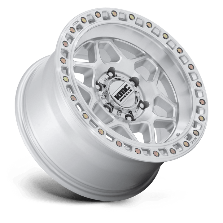 KMC KM553 Torx Wheel