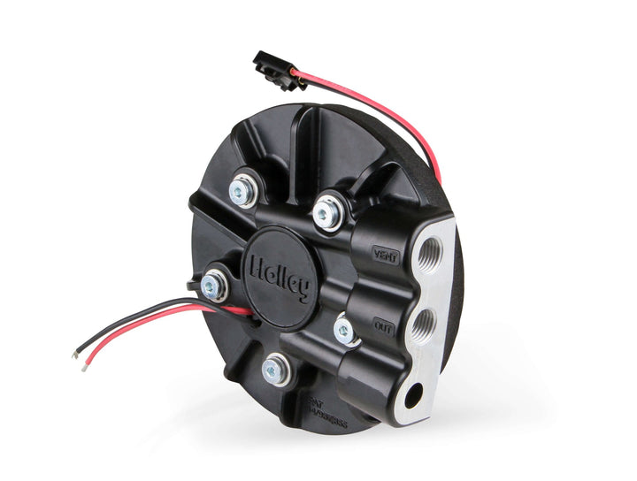Holley Diecast In-Tank RetroFit Fuel Module Returnless System | SKU 12-158