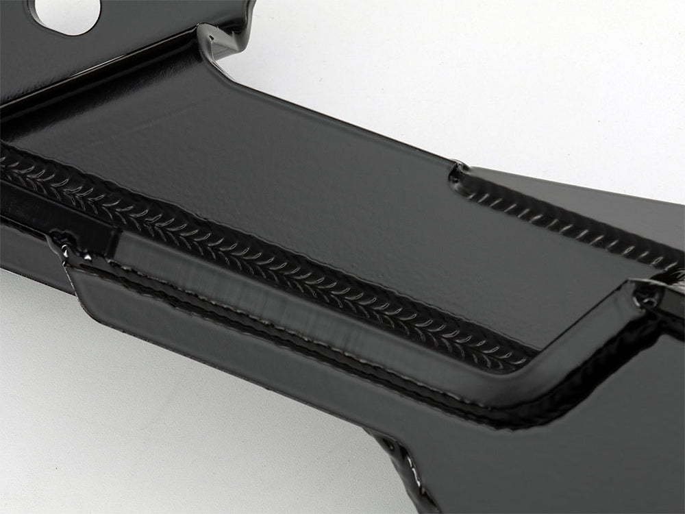 ICON 2008-2026 Ford Super Duty 4WD Track Bar Bump Steer Bracket Kit (64039)