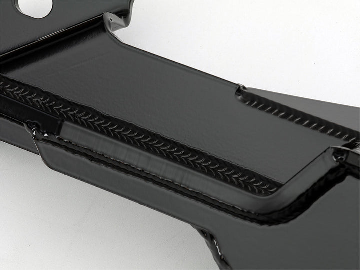 ICON 2008-2026 Ford Super Duty 4WD Track Bar Bump Steer Bracket Kit (64039)