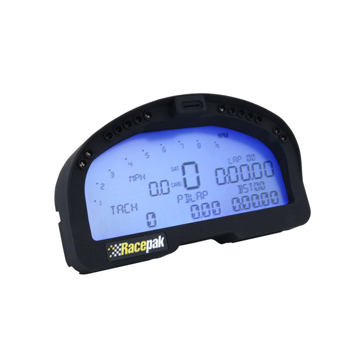 IQ3 LOGGER DASH 4WD PULLER KIT | SKU 620-KT-IQ3LDPL4