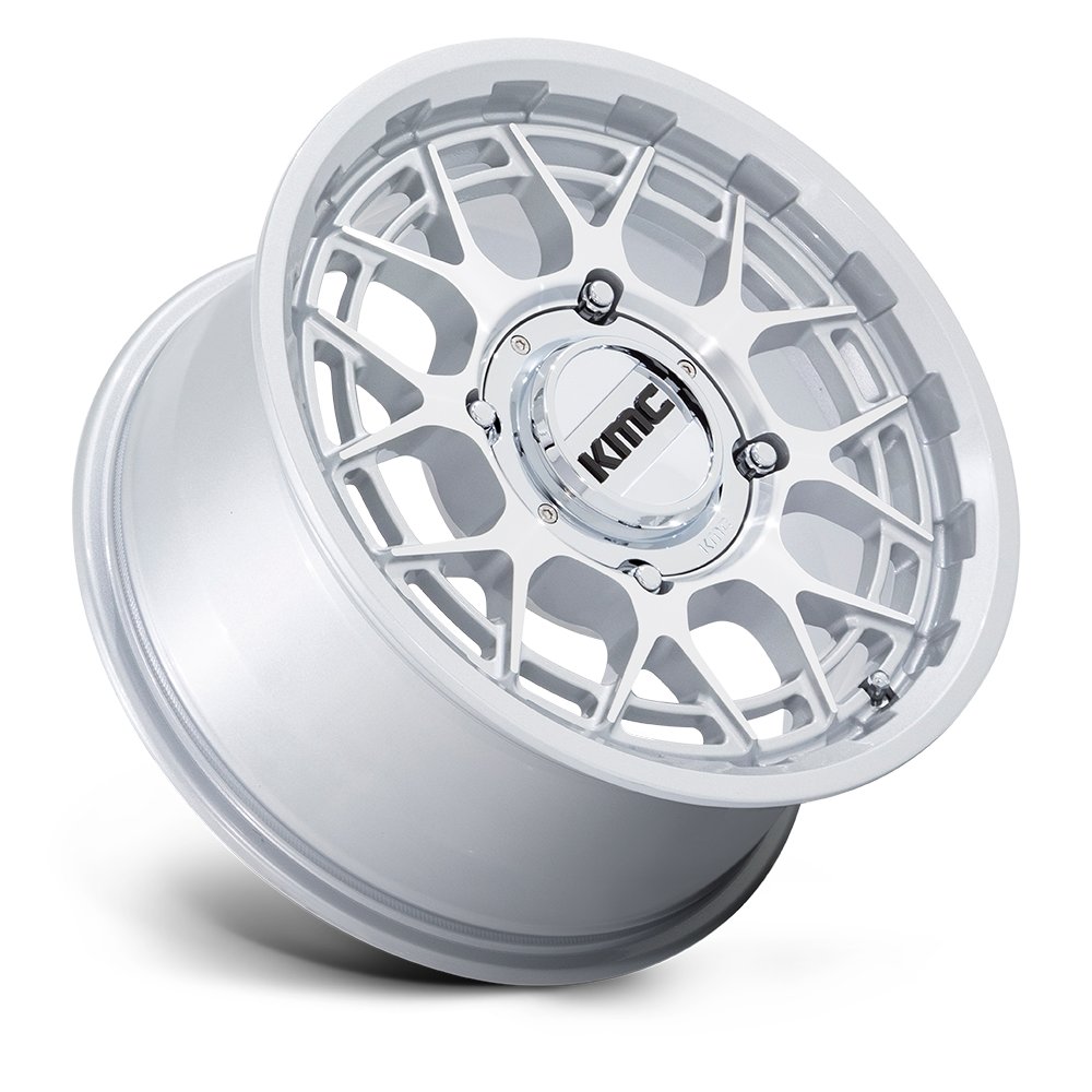 KMC KS139 Technic UTV Wheel