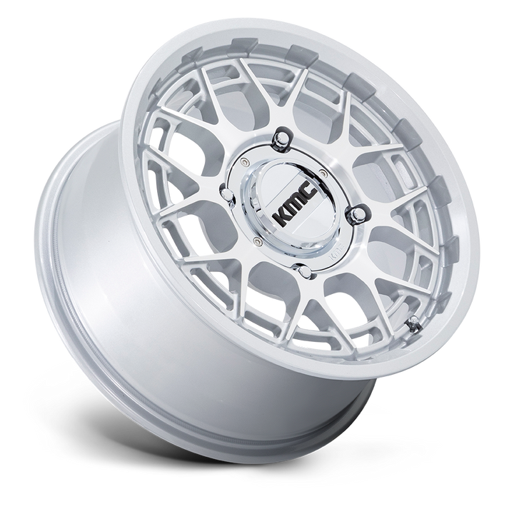 KMC KS139 Technic UTV Wheel