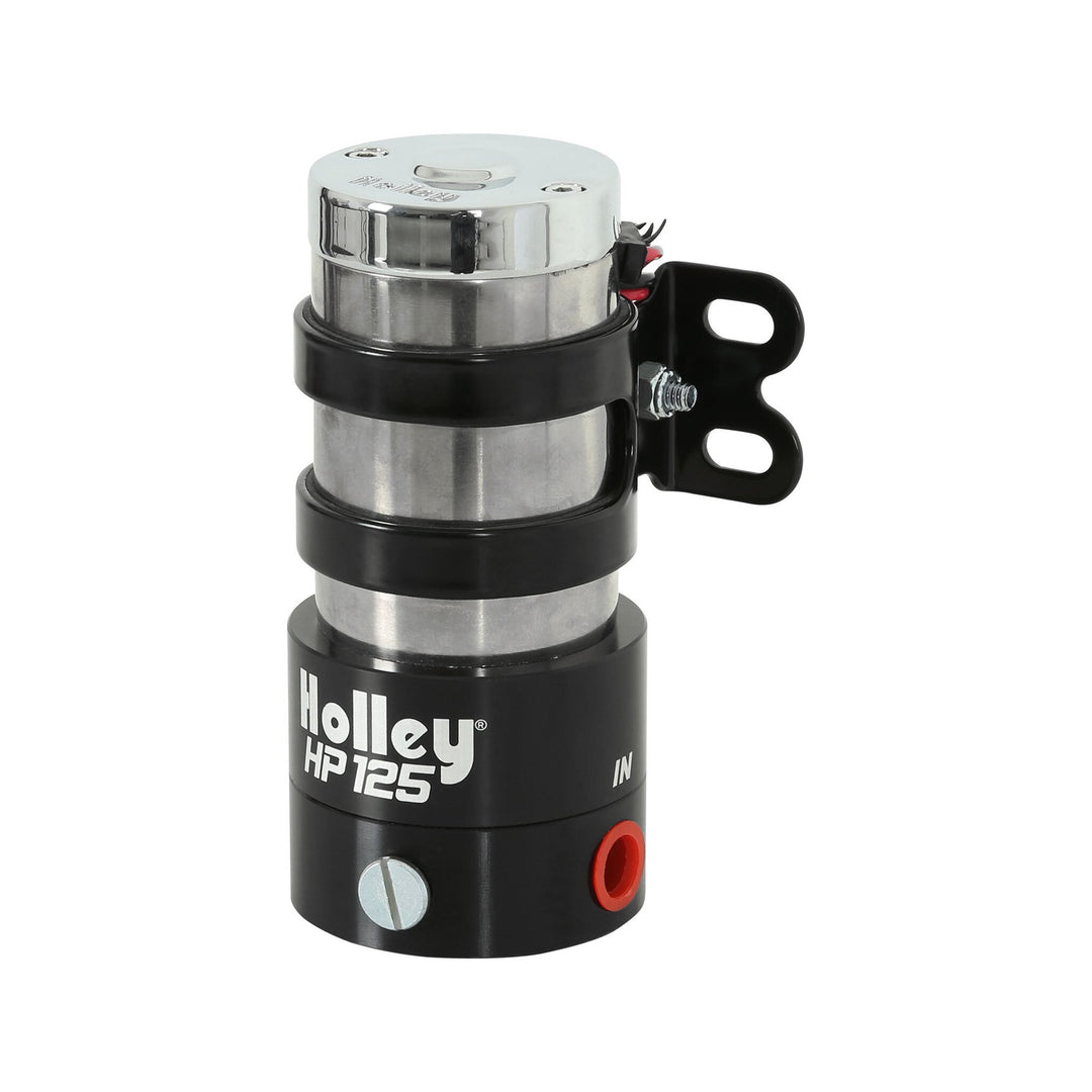 125 GPH HP Fuel Pump | SKU 12-125