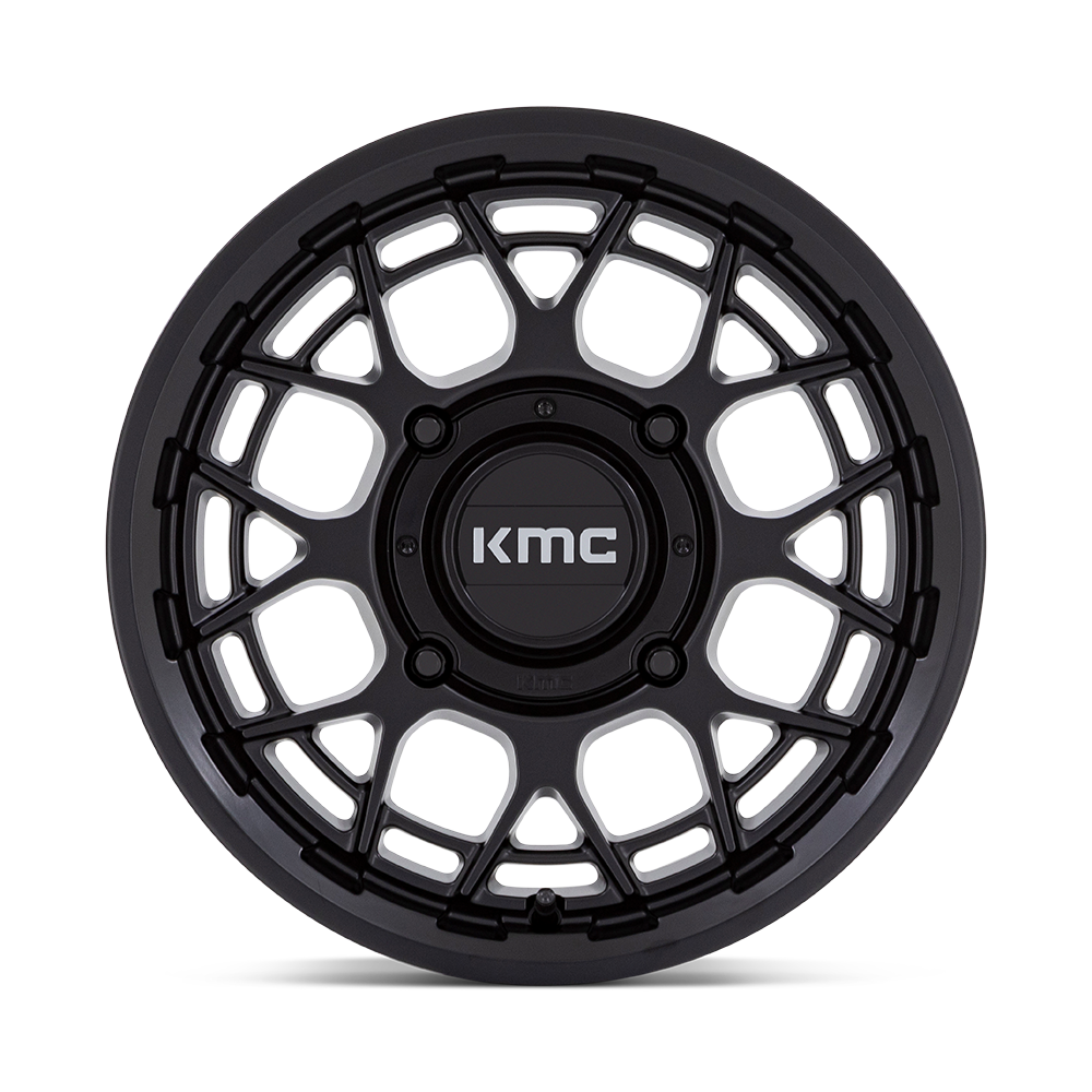 KMC KS139 Technic UTV Wheel