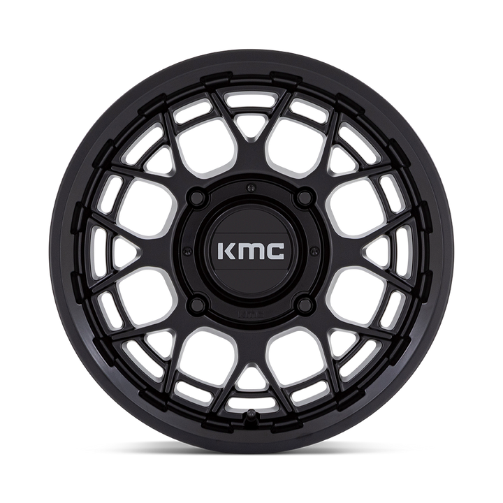 KMC KS139 Technic UTV Wheel