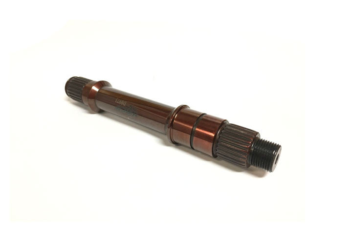 RCV Ultimate 300M Front Output Shaft for Polaris RZR XP Turbo & Turbo S ('16+)