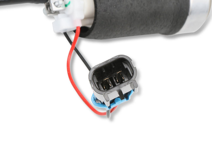 Holley RetroFit 525 LPH Fuel Pump Kit | SKU 12-167