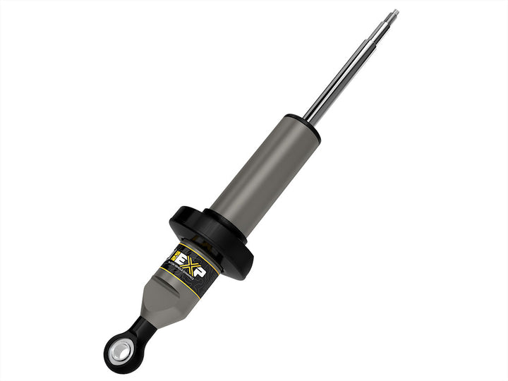 ICON 2022-2026 Toyota Tundra/2023-2026 Toyota Sequoia Front 2.5 EXP Series Coilover