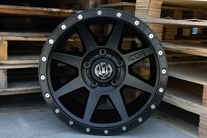 ICON Alloys 17" Wheel Protector Kit 20 Bolt (192050)