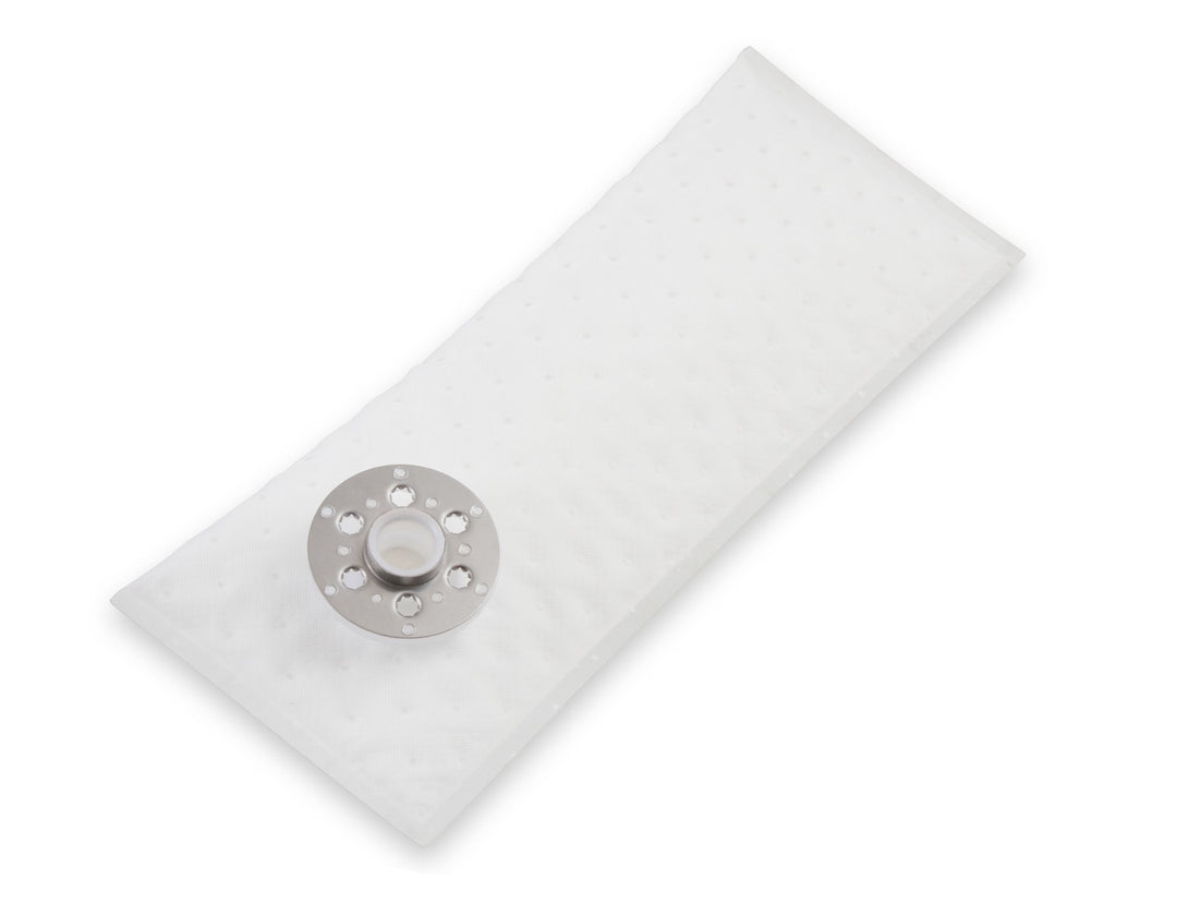 3" X 8" HydraMat®, Rectangle Offset Outlet | SKU 16-125