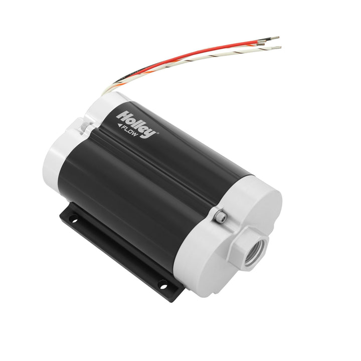 160 GPH Dominator In-Line Billet Fuel Pump | SKU 12-1600