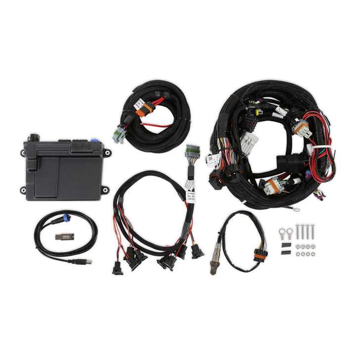 HP EFI ECU & Harness Kits | SKU 550-602