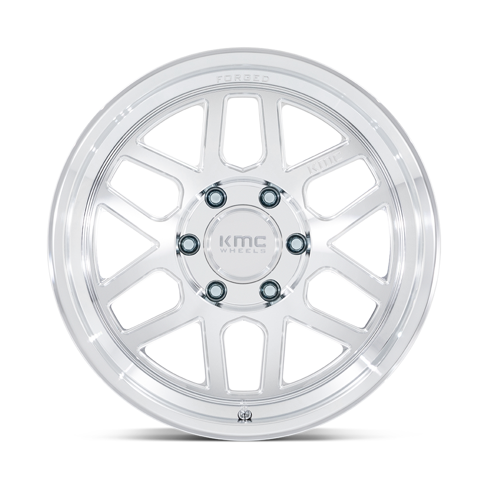KMC KM446 Mesa Forged Monoblock Wheel