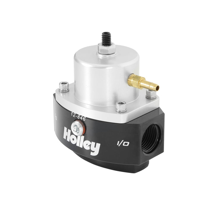 Holley EFI Fuel System Kit | SKU 526-4
