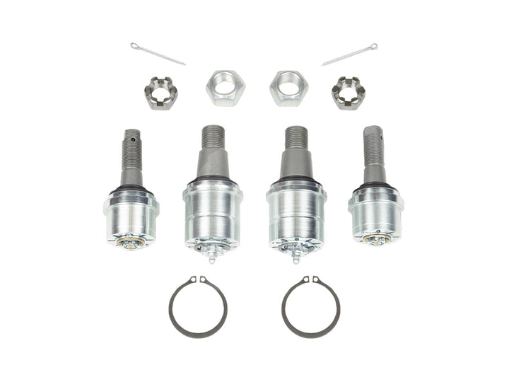 ICON 2005-2022 Ford F-250/F-350 Super Duty 4WD Ultimate Front End Kit Stage 2 (K6202)