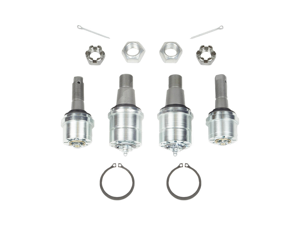 ICON 2005-2016 Ford F-250/F-350 Super Duty 4WD Ultimate Front End Kit Stage 5 (K6215)