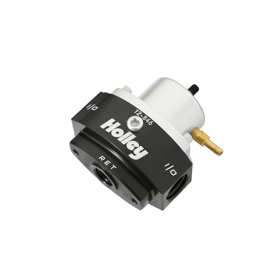 Holley EFI Fuel System Kit | SKU 526-2